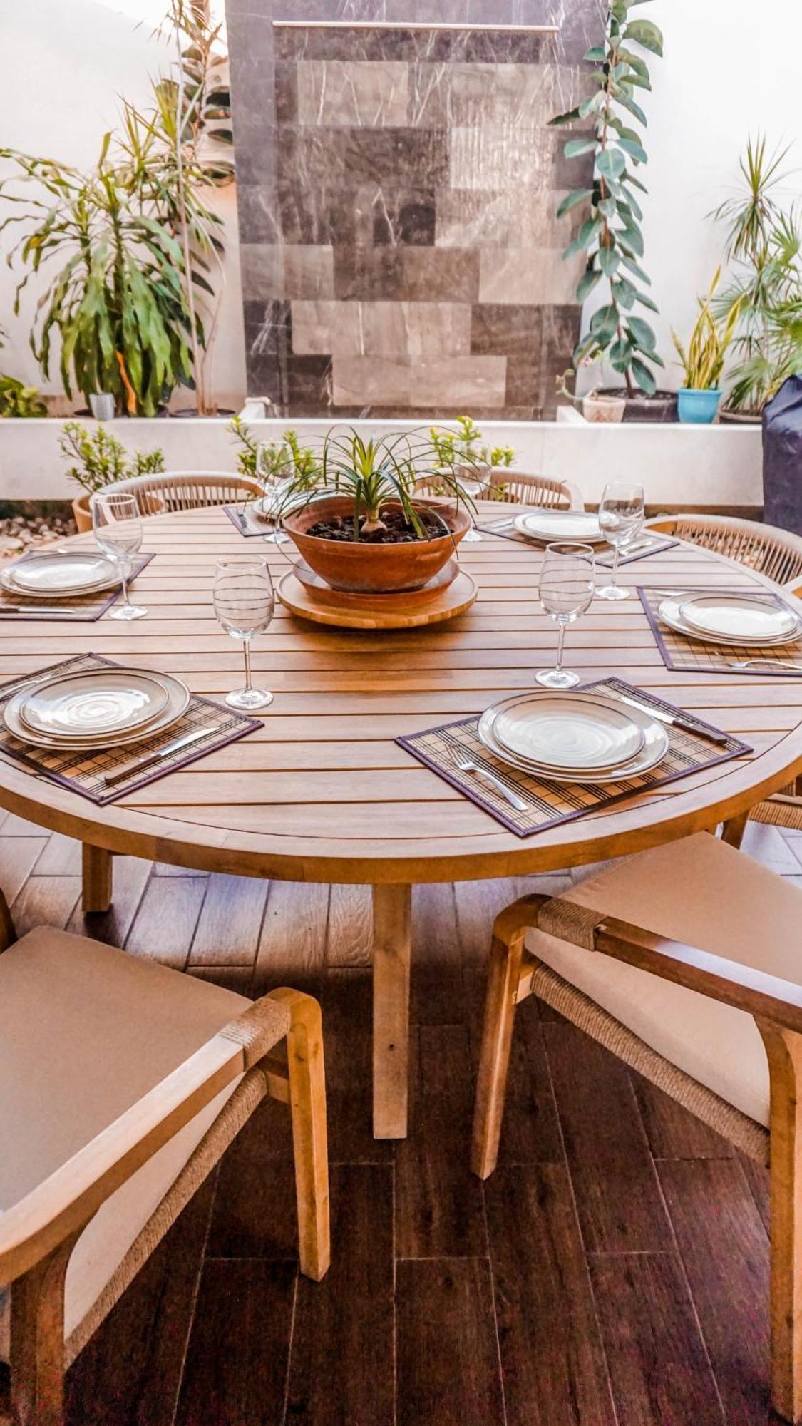 Casa Montejo 梅里达 外观 照片