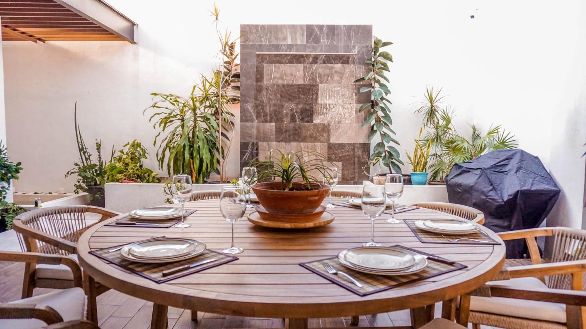 Casa Montejo 梅里达 外观 照片